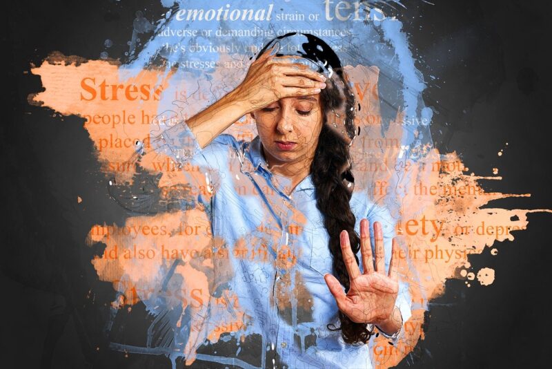 主婦のストレス発散方法とは?限界を感じる前に実践したいこと3選